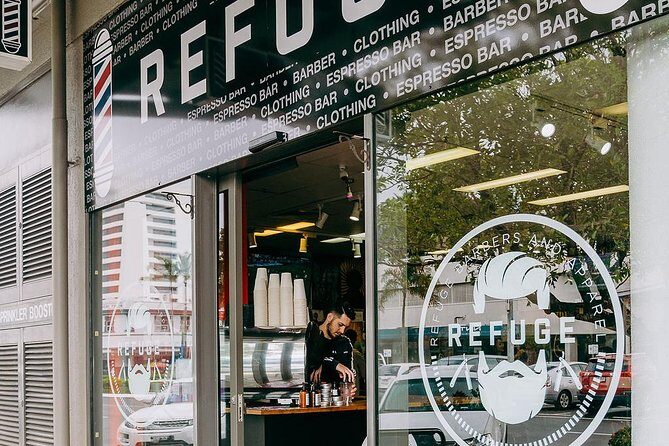 Hipster and Street Art Walking Tour - Authentic Experiences and Hidden Gems