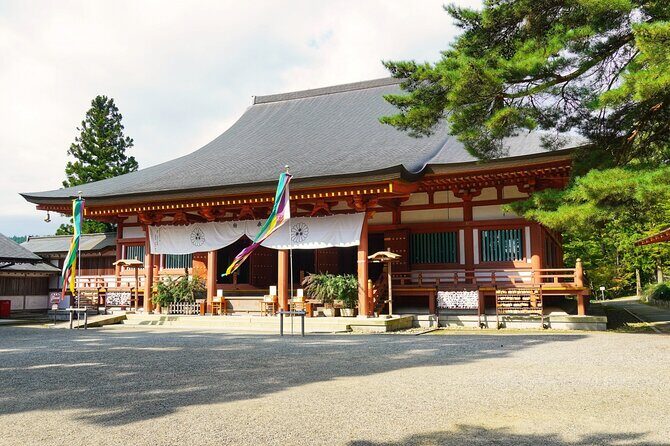 Hiraizumi: A World Heritage Journey Through the Pure Land - Final Thoughts