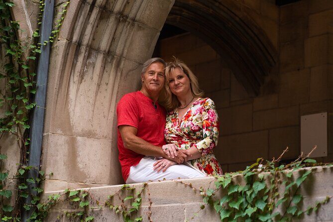 Hire Photographer, Professional Photo Shoot - Hong Kong - The Locations and the Experience