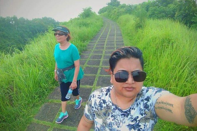 Hired Bali Private Driver - Transport, Timing, and Value