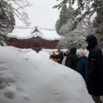 Hirosaki: Shrine Snow Shoveling Experience with Lunch - Is This Tour Worth It?