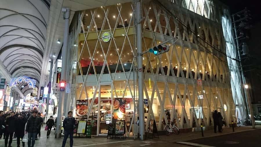 Hiroshima: Foodie & Nightlife Walking Tour with Culinary - Tips for Making the Most of the Tour