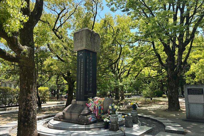 Hiroshima History and Evening Walk - Practical Details and What They Mean for You