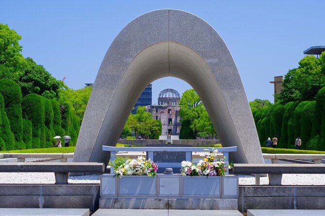 Hiroshima Luxurious Private Tour with English Guide - Who Will Love This Tour?