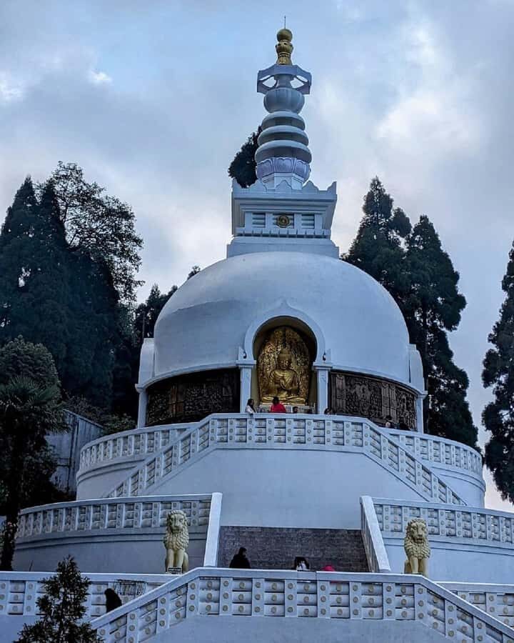 Hiroshima: Mitaki-dera Temple and Peace Pagoda Tour - Practical Details: What to Know Before Booking