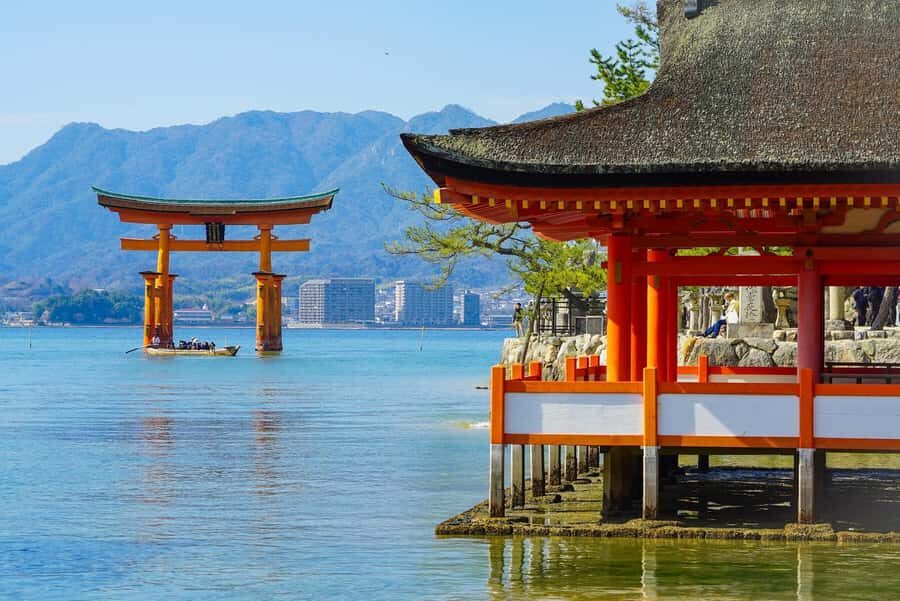 Hiroshima: Miyajima Island Spiritual & Scenic Walking Tour - Practical Details and What to Expect