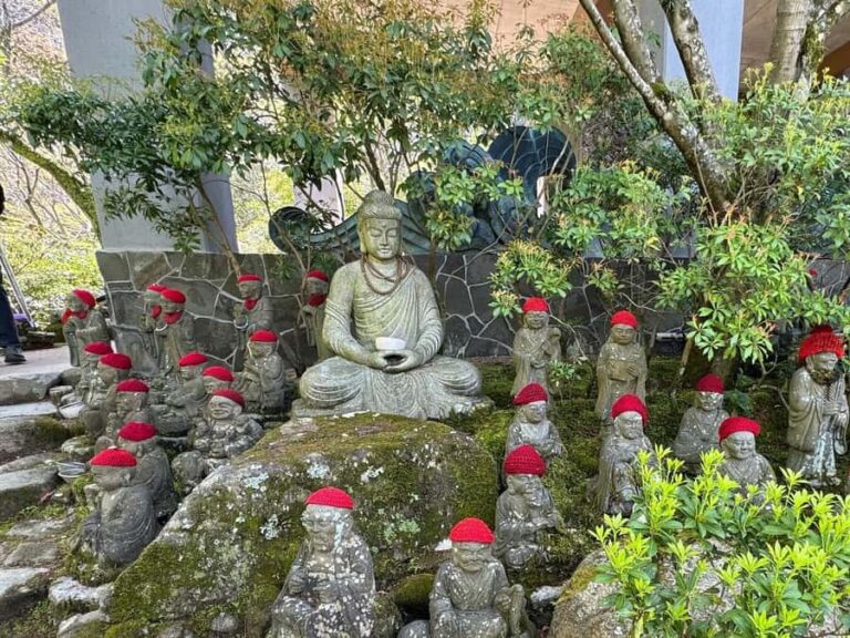 Hiroshima: Miyajima Island UNESCO Site Guided Tour - Practical Details and Logistics