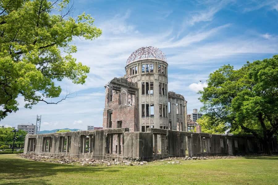 Hiroshima & Miyajima: Private Day Tour with English Guide - Practical Details and Value