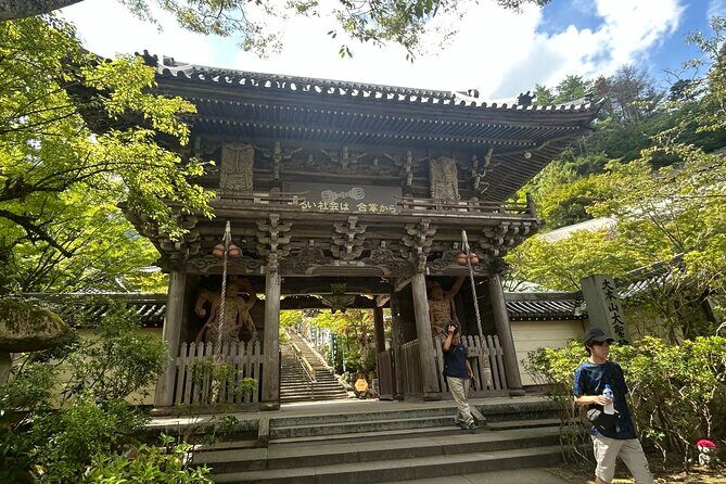 Hiroshima & Miyajima Tour: Peace Park, Dome & Shrine Visit - Final Thoughts
