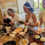 Hiroshima: Onigiri and Miso Soup and Matcha Cooking Class - The Experience Itself: What to Expect