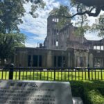 Hiroshima: Peace Memorial, Castle & Garden Walking Tour - Practical Details and What to Expect
