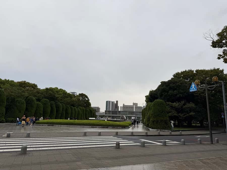 Hiroshima: Peace Memorial Park Walking Tour - Final Thoughts: Who Should Take This Tour?