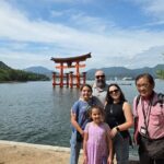 Hiroshima Peace Museum and Miyajima Private Tour - Exploring Miyajima’s Old Streets and Local Delights