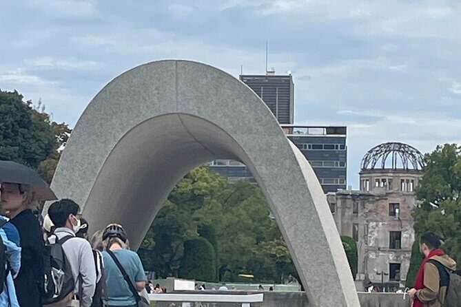 Hiroshima Peace Tour, Atomic Bomb Dome, Memorial Park and Museum - FAQ