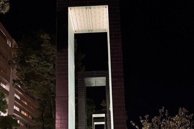 Hiroshima Peace Walk: Remembering the Past, Walking Toward Hope - What Travelers Say About the Experience