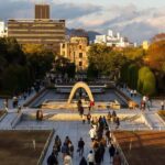 Hiroshima Peace Walk with an A-bomb Descendant - What’s Included and Practical Details