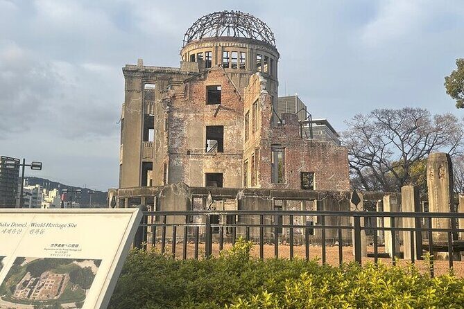 Hiroshima Peace Walking Tour with Expert Guide - The Value of This Experience