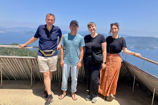 Hiroshima Private Custom Walking Tour - Why Choose the Hiroshima Private Custom Walking Tour?