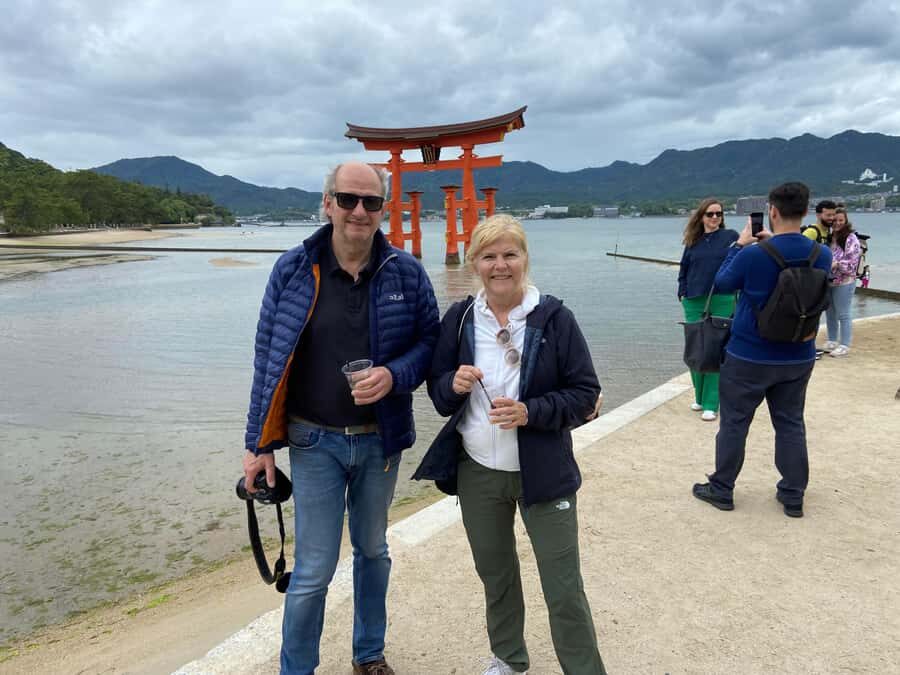 Hiroshima: Private Guided Tour with Customizable Itinerary - What to Expect from the Hiroshima Private Guided Tour