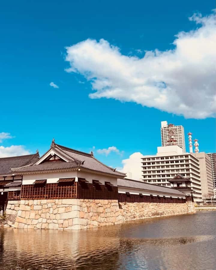 Hiroshima Private Tour with Pick & Drop From Osaka & Kyoto - The Atomic Bomb Dome
