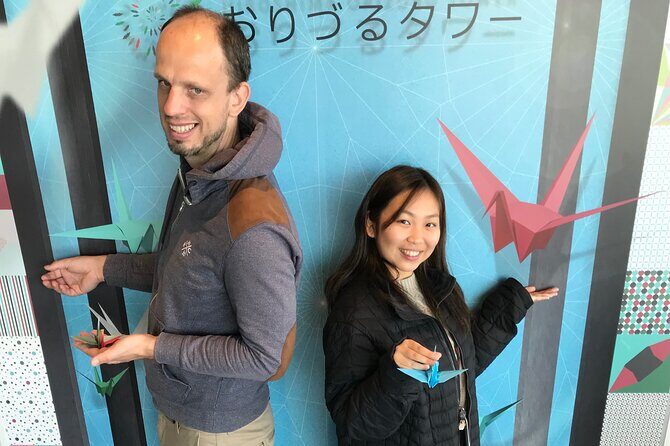 Hiroshima Walking Tour to Memorial Park - Practical Details and Value