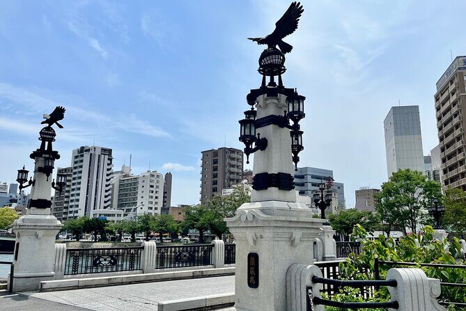 Hiroshima Walking Tour with a Local Buddy - Final Thoughts: Is This Tour Right for You?