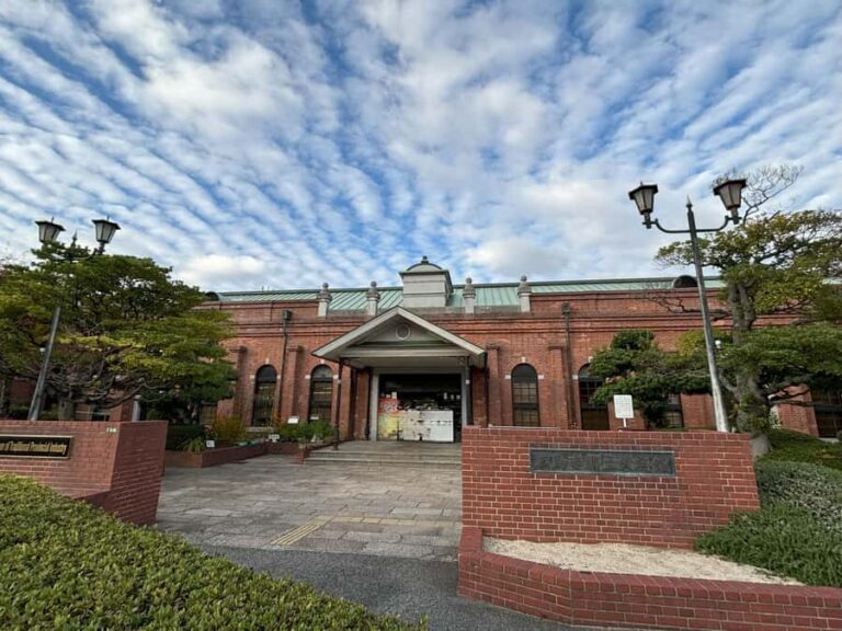 Hiroshima Wheelchair-Accessible & Senior-Friendly Car Tour - Who Should Book This Tour?