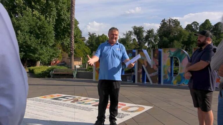 Historic Bendigo City Walking Tour - Award Winning - Value and Practical Considerations