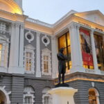 Historic Buildings Stroll - What Makes This Tour Special