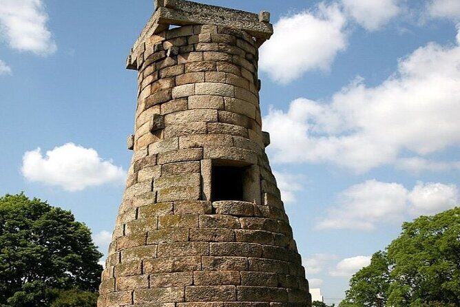 Historic Gyeonju Trip - The Experience: What Sets This Tour Apart?