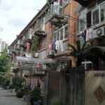 Historic Hongkou--Asian settlement - Exploring Hongkou: An Authentic Slice of Shanghai’s Past