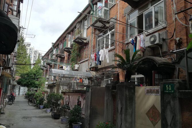 Historic Hongkou--Asian settlement - Exploring Hongkou: An Authentic Slice of Shanghai’s Past