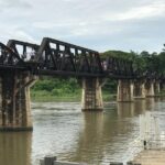 Historic Kanchanaburi: Train, Boat & Skywalk + Lunch From Bangkok - Whats Included and Whats Not?