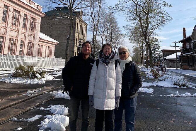 Historic Village and Museum in Sapporo by Public Transportation - The Hokkaido Museum: Context and Cultural Depth