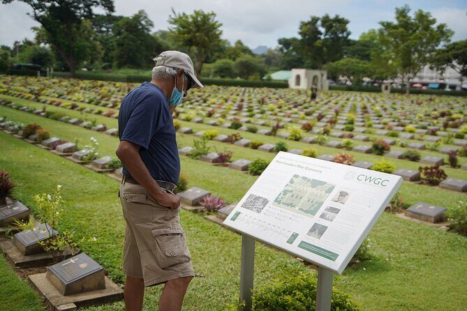 Historical Day Tour to River Kwai in Bangkok - What the Reviews Reveal