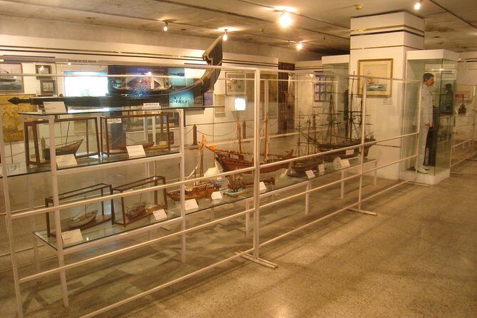 Historical Delhi Museum Tour - An In-Depth Look at the Tour Itinerary