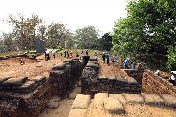 Historical Discovery Tour of Dien Bien Phu - Practical Tips for a Great Day Out