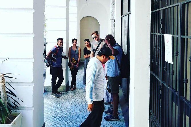 Historical, Heritage & Cultural Walk Around George Town - Practicalities and What to Expect