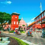 Historical Malacca Day Tour With Lunch - FAQ