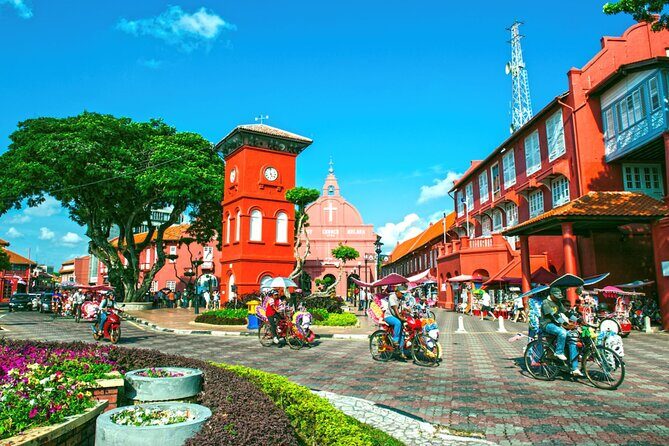 Historical Malacca Day Tour With Lunch - FAQ