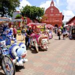 Historical Malacca Full-Day Tour - The Itinerary Breakdown