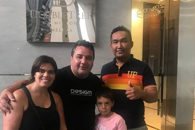 Historical Malacca Tour From Kuala Lumpur - FAQs