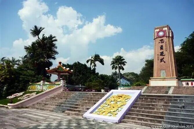 Historical Melaka Full Day Tour - Practical Details: Transportation, Timing & Cost