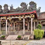 Historical Penang Heritage day Tour - What the Experience Means for You