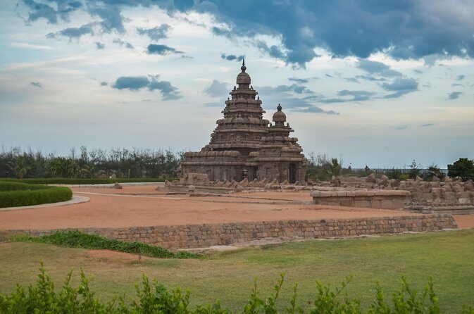 Historical Walking Tour in Mamallapuram - Final Thoughts