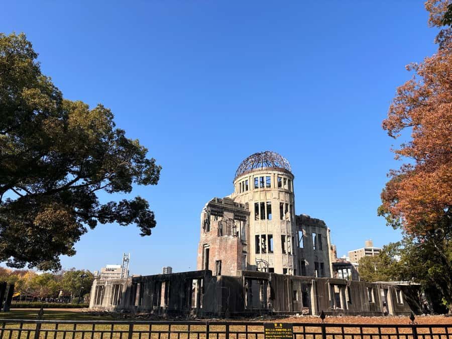 History of Hiroshima Group Walking Tour - Who Will Love This Tour?