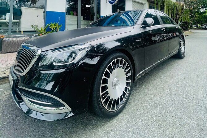 Ho Chi Minh Airport Private Cars Pick Up - Potential Drawbacks or Considerations