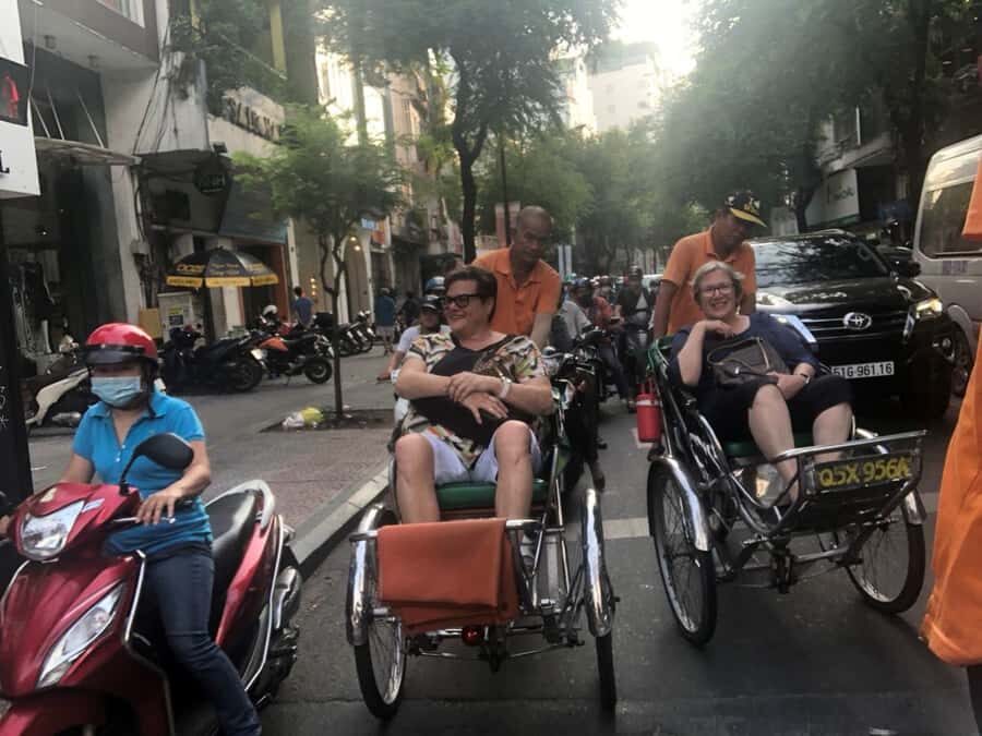 Ho Chi Minh: Authentic Market Cyclo Tour without Tour guide - Authenticity, Value, and Unique Insights