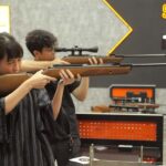 Ho Chi Minh: Best Indoor Shooting Range Experience - The Itinerary Breakdown