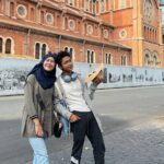 Ho Chi Minh City 1/2 Day Motorbike | Option: Day - Night - Food - Authentic Experiences from Past Travelers